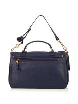 Thumbnail for your product : Proenza Schouler PS1 Medium leather shoulder bag