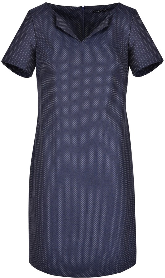 simple office dresses