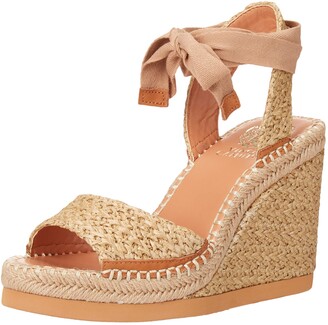 espadrille camuto
