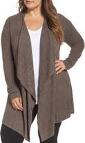 Thumbnail for your product : Barefoot Dreams r) CozyChic Lite(R) Calypso Wrap Cardigan
