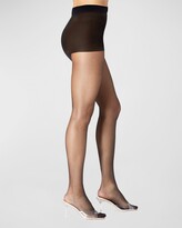 Thumbnail for your product : Stems Run-Resistant Sheer Tights