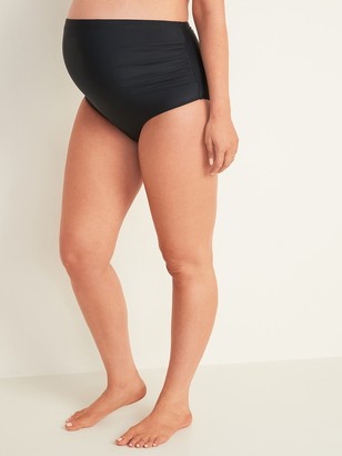 old navy maternity swimwear sale