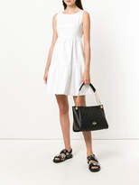Thumbnail for your product : Love Moschino quilted tote bag