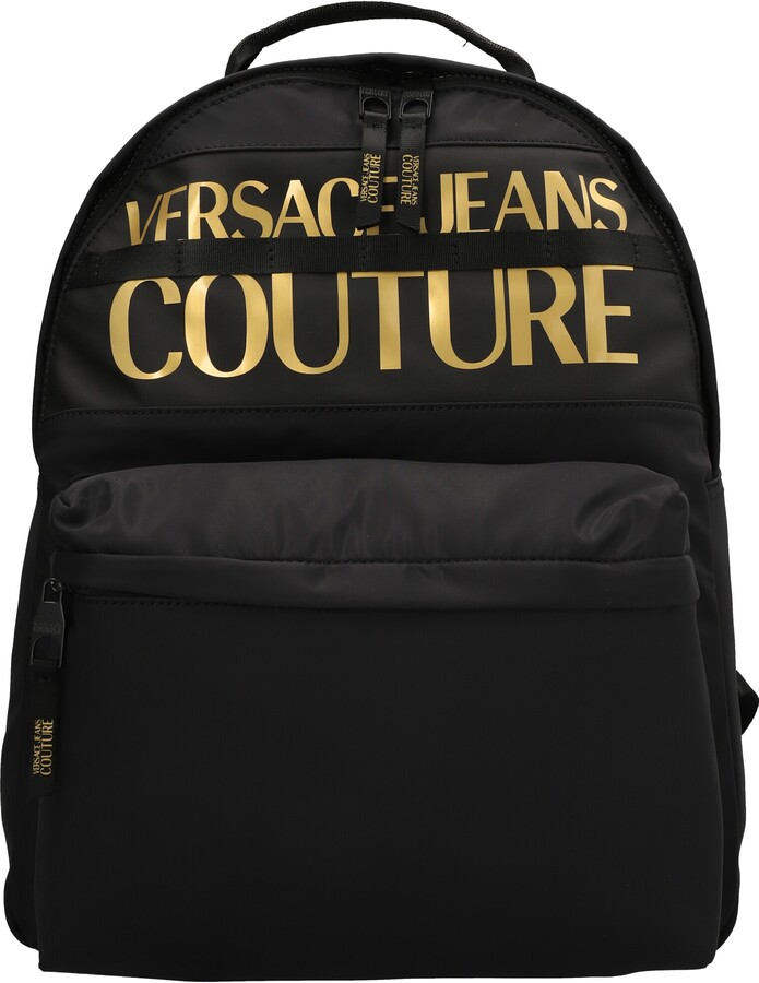 Versace Jeans Couture Men's Backpacks | ShopStyle