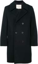 Thumbnail for your product : MACKINTOSH double breasted coat