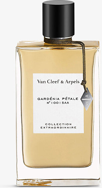 Van Cleef & Arpels Womens Gardénia Pétale Eau De Parfum 75ml 75ml