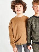Thumbnail for your product : M&Co Utility sweatshirt (3-12yrs)