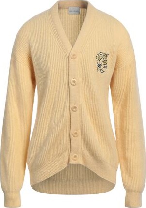 Drôle De Monsieur Man Cardigan