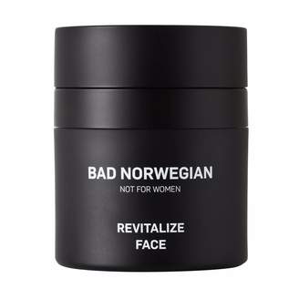 BAD NORWEGIAN - Revitalize Face