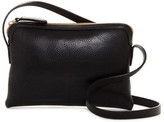 Thumbnail for your product : Orla Kiely Poppy Sixties Stem Punched Leather Bag
