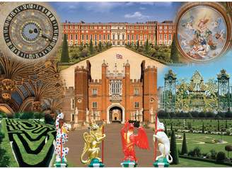 Ravensburger Hampton Court Palace 1000 Piece Puzzle