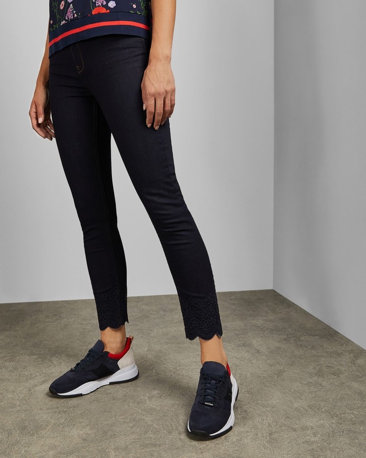 ted baker leppie jeans
