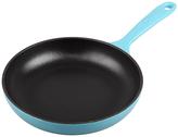 Thumbnail for your product : Denby Azure Cast Iron 20cm Omelette Pan