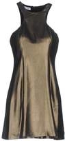 Thumbnail for your product : Dondup Short dress