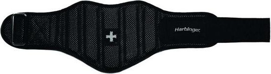 Harbinger 7.5" Firmfit Contour Weightlifting Belt