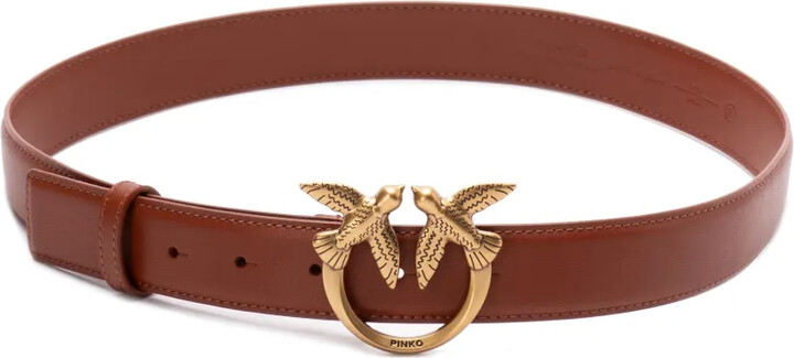 pinko belt sale