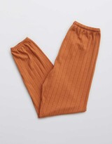 Thumbnail for your product : aerie OFFLINE By Cozy Class Foldover Jogger