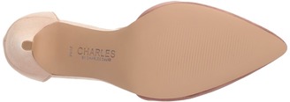 Charles by Charles David Pointer Women's Shoes
