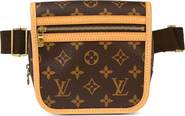 Louis Vuitton Pre-Owned 2006 Bosphore belt bag