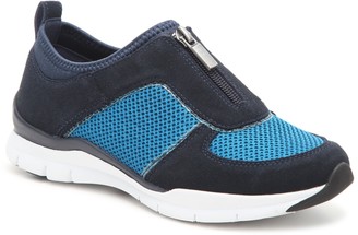 converse bianche con zeppa