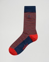 Thumbnail for your product : Original Penguin Trunk and Sock Gift Set