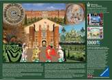 Thumbnail for your product : Ravensburger Hampton Court Palace 1000 Piece Puzzle