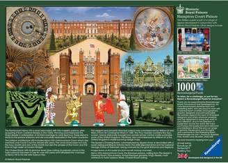 Ravensburger Hampton Court Palace 1000 Piece Puzzle