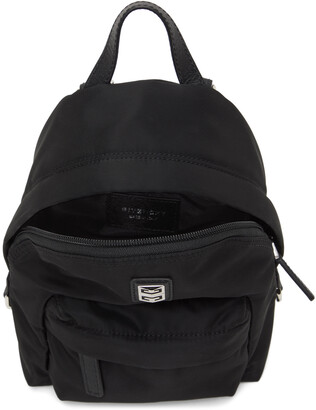 Givenchy Black Mini 4G Backpack