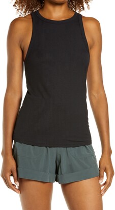 zella racerback tank