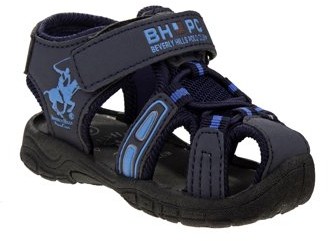 infant polo sandals