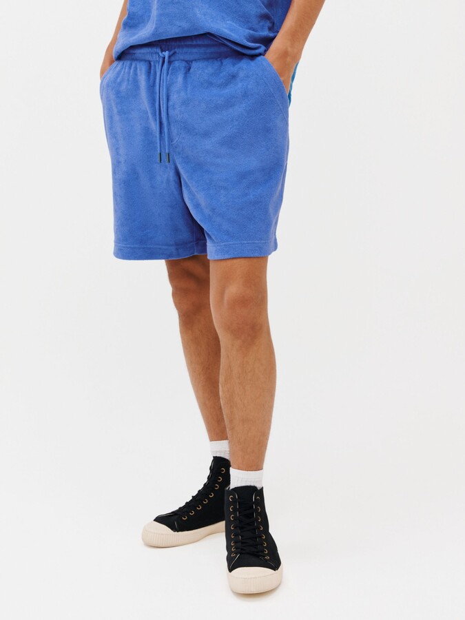 John Lewis ANYDAY Towelling Shorts ShopStyle