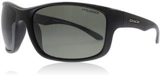 Dirty Dog Splint Sunglasses Black 53430 Polariserade 65mm