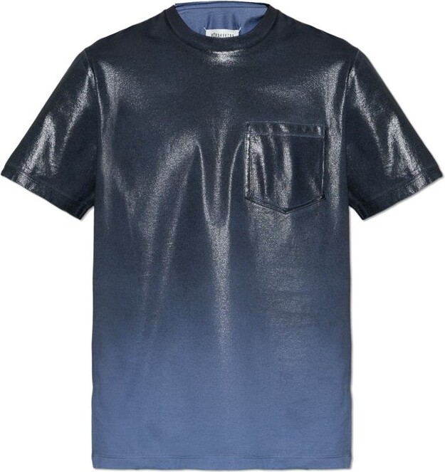 Maison Margiela Jersey T-Shirt