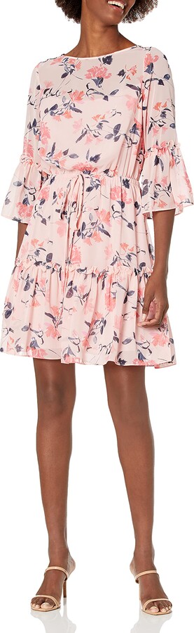 Eliza J Floral Print Women's Dresses | ShopStyle