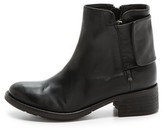 Thumbnail for your product : Modern Vintage Arya Side Zip Booties