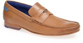 Thumbnail for your product : Ted Baker 'Victric 4' Penny Loafer