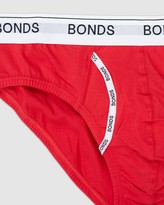 Thumbnail for your product : Bonds 3-Pack Guy Front Briefs
