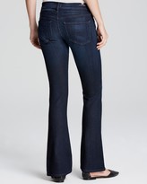 Thumbnail for your product : Citizens of Humanity Jeans - Emanuelle Petite Slim Bootcut in Space