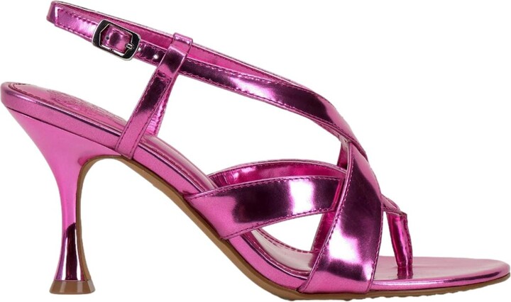 Vince Camuto MiIoani Virtual Pink VC-MILOANI-660 Women's