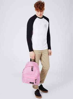 Topman EASTPAK Pink Backpack