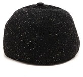 Thumbnail for your product : Camo New York Wool Baseball Cap