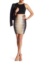 Thumbnail for your product : Wow Couture Printed Skirt