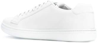 Church's lace up trainers
