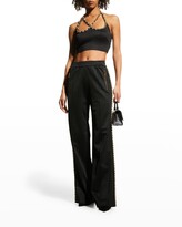 Area Women's Pants | Shop the world's largest collection of fashion 
