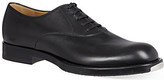 Thumbnail for your product : Gucci Gari Oxford shoes