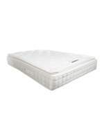 Thumbnail for your product : Hypnos LINEA Home by Sleepcare 1400 double mattress soft tension