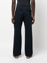 Thumbnail for your product : Missoni Straight-Leg Cargo Trousers