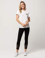 Thumbnail for your product : Hurley Total Womens Tee