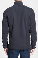 Thumbnail for your product : adidas Zip Front Brushed Fleece Jacket