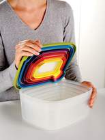 Thumbnail for your product : Joseph Joseph Nest Set of 6 Compact Storage Containers